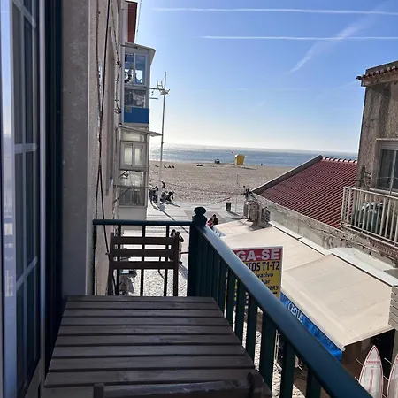 Appartamento Barbosa House - Na Da Nazaré