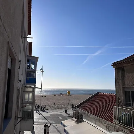 Barbosa House - Na Da Apartment Nazare