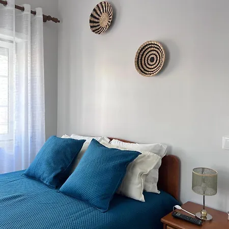 Barbosa House - Na Da Appartamento *