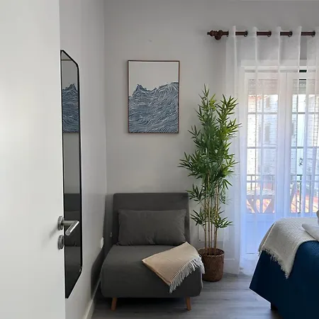 Barbosa House - Na Da * Nazare