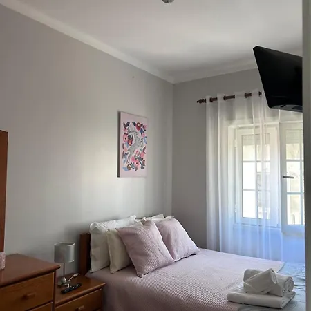 Barbosa House - Na Da Nazare