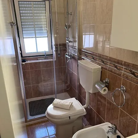 Barbosa House - Na Da Apartment