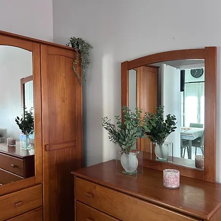 Barbosa House - Na Da Appartamento