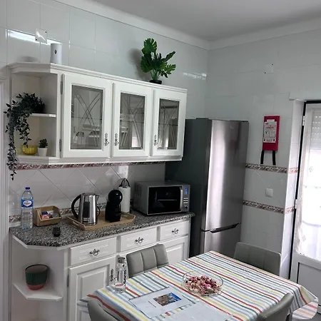 Barbosa House - Na Da Apartment Nazare