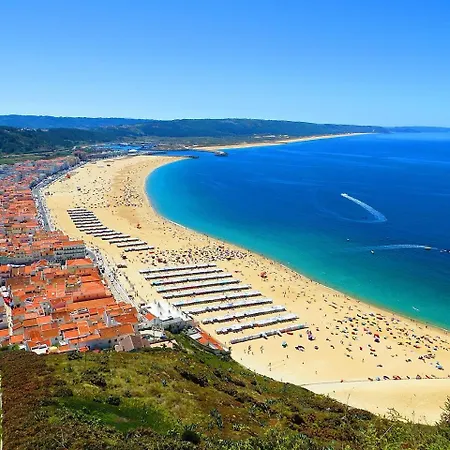 Barbosa House - Na Da Nazare