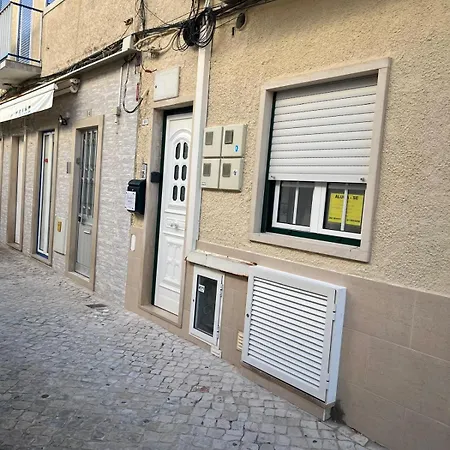 Barbosa House - Na Da Appartamento