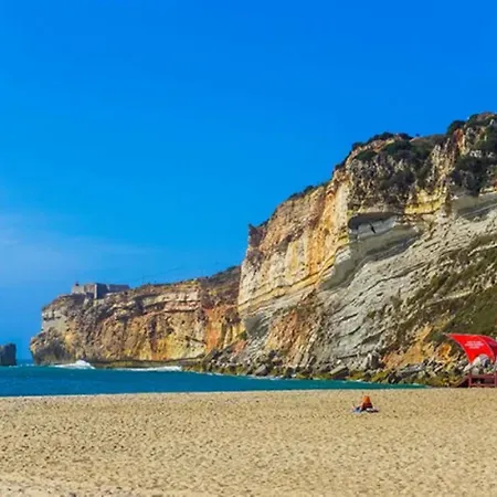 Barbosa House - Na Da * Nazare