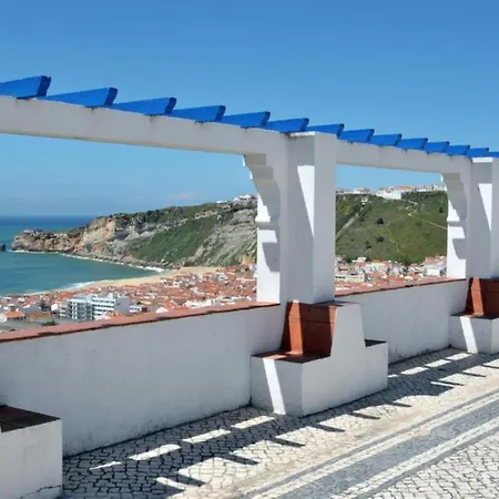 Apartment Barbosa House - Na Da Nazare